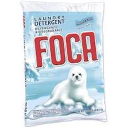 Picture of FOCA LAUNDRY DETERGENT POWDER 250G