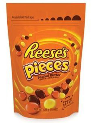 Picture of REESES PIECES 1LB