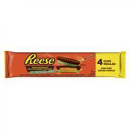 Picture of REESES PEANUT BUTTER CUPS FRANKEN 4 CUPS