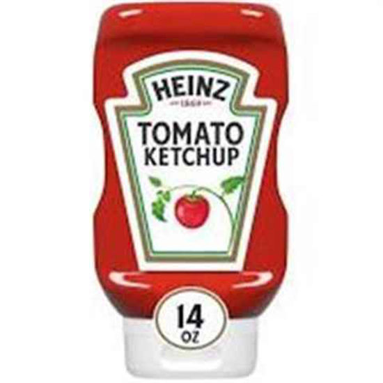 Picture of HEINZ TOMATO KETCHUP