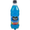 Picture of MINUTE MAID BLUE RASPBERRY 20OZ 24CT