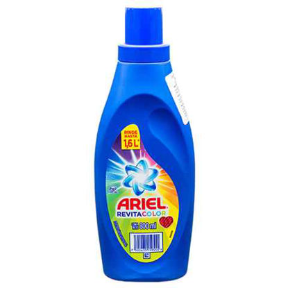 Picture of ARIEL REVITA COLOR LIQUID 850G