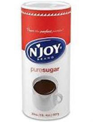 Picture of N JOY PURE SUGAR 22OZ