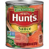 Picture of HUNTS TOMATO SAUCE 8OZ