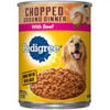 Picture of PEDIGREE CHOPPED BEEF 13.2OZ