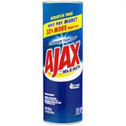 Picture of AJAX POWDER BLEACH 28OZ