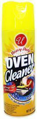 Picture of OVEN CLEANER HEAVY DUTY 13OZ