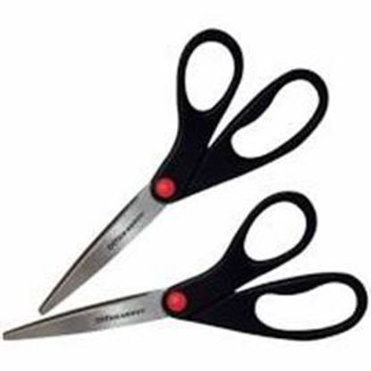 Picture of SCISSORS BLACK 2CT