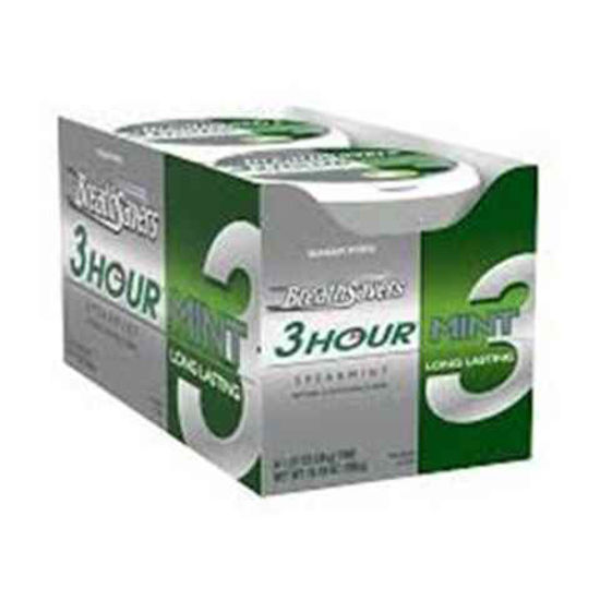 Picture of BREATH SAVERS SPEARMINT DISPENSER 8CT