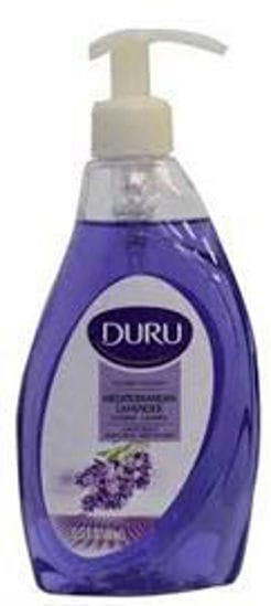 Picture of DURU MEDITERRANEAN LAVENDER HAND WASH 13.53OZ