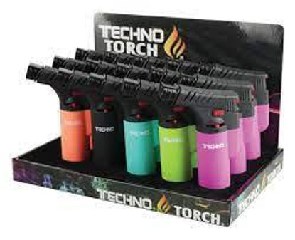 Picture of TECHNO TORCH 15CT