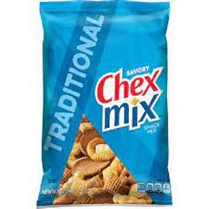 Picture of CHEX MIX BAG TRADITIONAL 8.75OZ