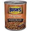 Picture of BUSHS BAKED BEANS 16.5OZ