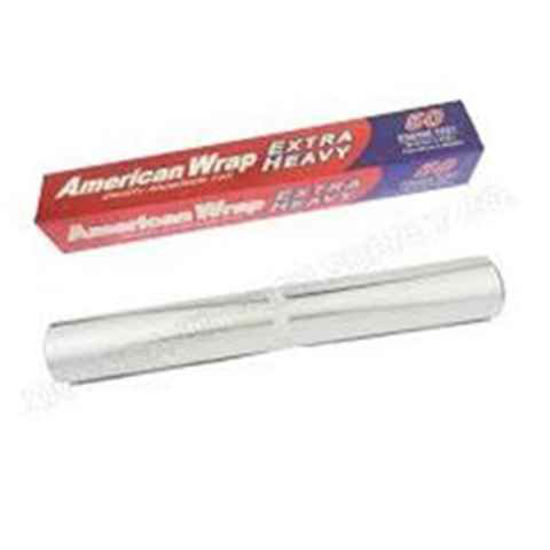 Picture of AMERICAN WRAP ALUMINUM FOIL 50FT