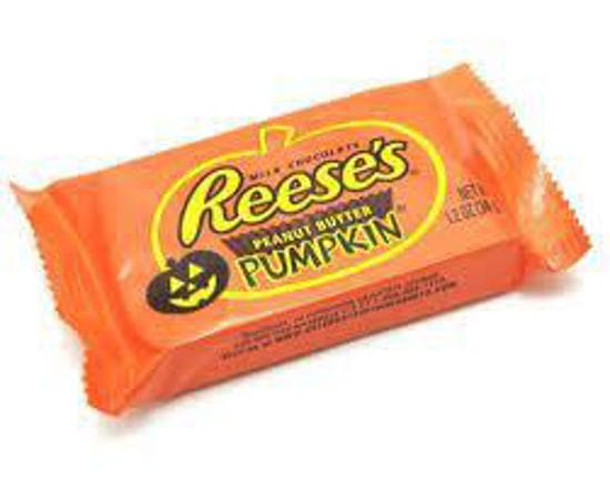 Picture of REESES PUMPKINS 36CT