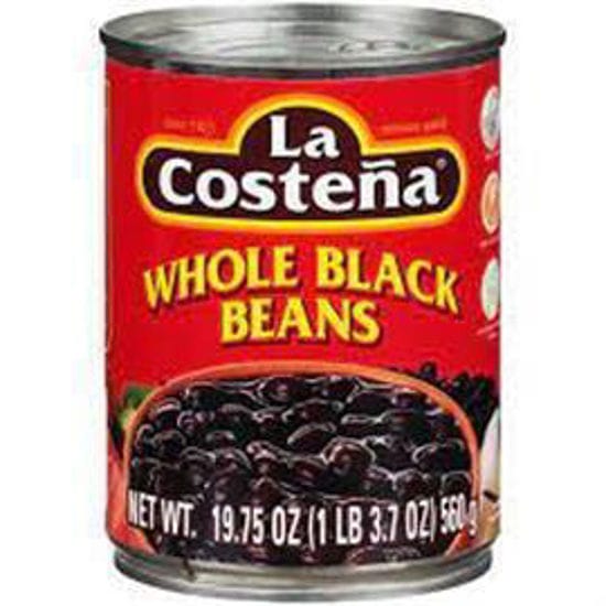 Picture of LA COSTENA WHOLE PINTO BEANS 19.75OZ