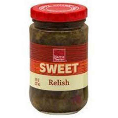 Picture of MT OLIVE SWEET RELISH 8OZ