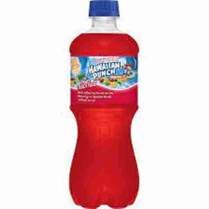 Picture of HAWAIN PUNCH FRUIT 20OZ 24CT