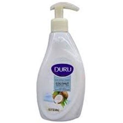 Picture of DURU COCONUT HAND WASH 13.5OZ