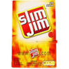 Picture of SLIM JIM BEEF JERKEY ORIGINAL 0.97OZ 24CT