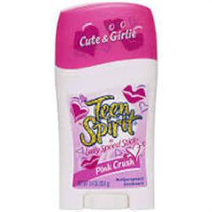 Picture of LADY SPEED STICK TEEN SPIRIT 1.4OZ