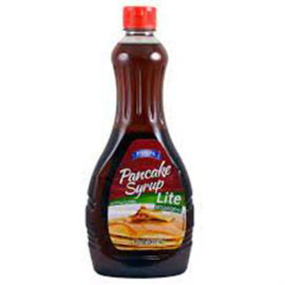 Picture of PAMPA PANCAKE SYRUP LITE 24OZ