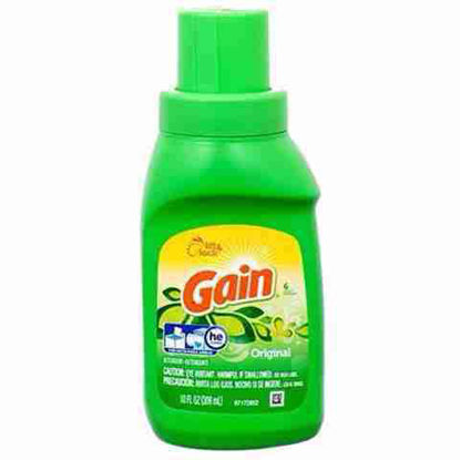 Picture of GAIN ORIGINAL SCENT LIQUID 10OZ