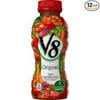 Picture of V8 VEGETABLE JUICE ORIGINAL 12OZ 12CT 