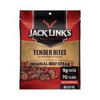 Picture of JACK LINKS TENDER BITES ORIG BEEF STEAK 3.25OZ