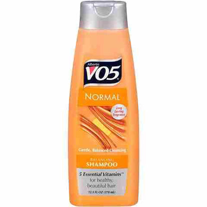 Picture of VO5 SHAMPOO NORMAL 12.5OZ