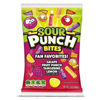 Picture of SOUR PUNCH BITES FAN FAVORITES 5OZ