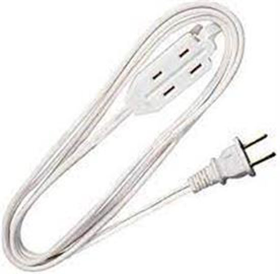 Picture of SIMPLY HARDWRE EXTENSION CORD 9FT