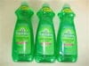 Picture of PALMOLIVE ORIGINAL ESSENTIAL CLEAN 14OZ