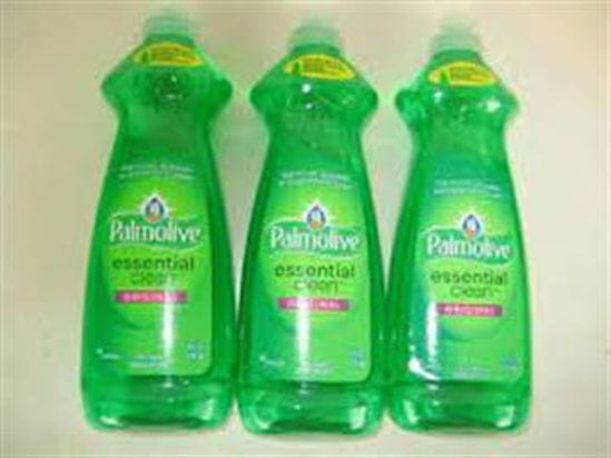 Picture of PALMOLIVE ORIGINAL ESSENTIAL CLEAN 14OZ