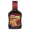 Picture of KRAFT ORIGINAL BARBECUE SAUCE 18OZ