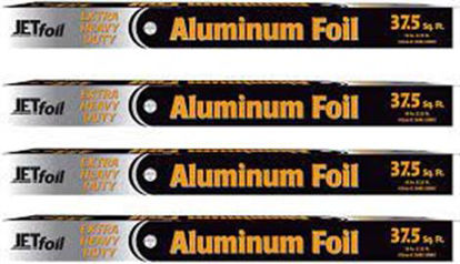 Picture of QUALITY ALUMINUM FOIL HEAVY DUTY  37.5FT