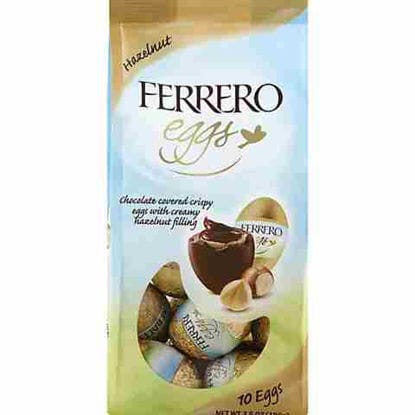 Picture of FERRERO EGGS 10CT DISPLAY