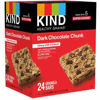 Picture of KIND DARK CHOCOLATE CHUNK HEALTHY GRAINS 1.4OZ 12CT