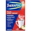 Picture of THERAFLU FLU N SORE THROAT 6CT
