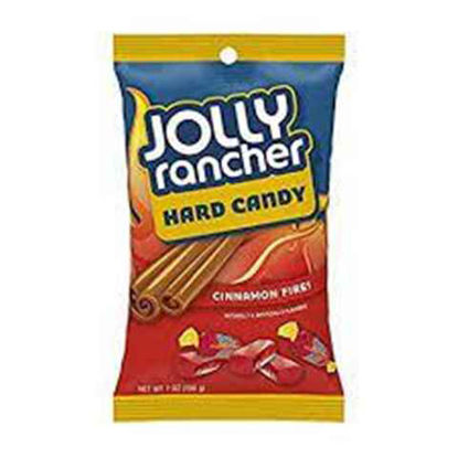 Picture of JOLLY RANCHER CINNAMON FIRE 7OZ