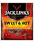 Picture of JACK LINKS SWEET N HOT BEEF JERKY 3.25OZ