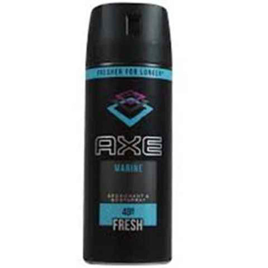 Picture of AXE BODY SPRAY MARINE 150ML 