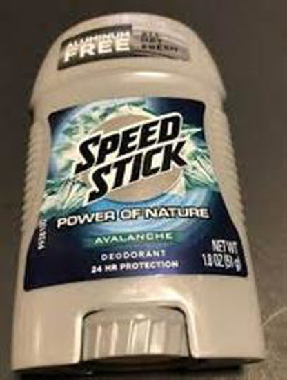 Picture of SPEED STICK DEODORANT POWER OF NATURE 1.8OZ