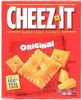 Picture of CHEEZ IT ORIGINAL 4.5OZ