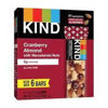 Picture of KIND CRANBERRY ALMOND 1.4OZ 12CT