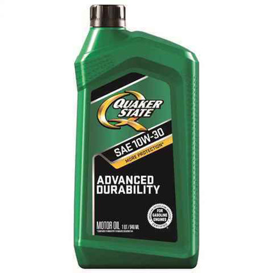 Picture of QUAKER STATE 10W30 1QT 6CT