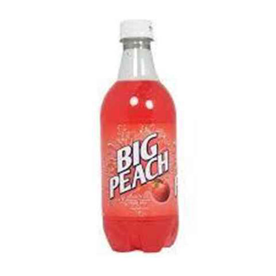 Picture of BIG PEACH 20OZ 24CT