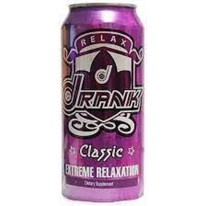 Picture of DRANK CLASSIC EXTREME RELAXATION 16OZ 15CT