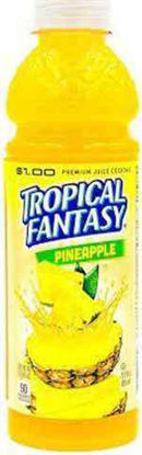 Picture of TROPICAL FANTASY PINEAPPLE 22.5OZ 24CT