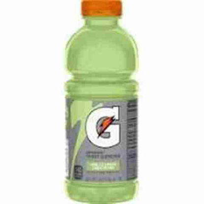 Picture of GATORADE LIME CUCUMBER 20OZ 24CT